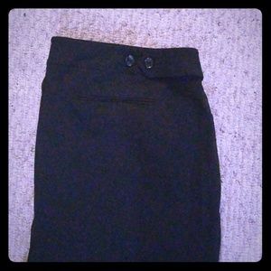 Lane Bryant dress pants size 24 plus size short